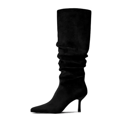 Lumeheel Boots